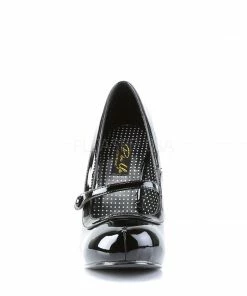 Pin Up Couture 4” Heels Cutiepie 02