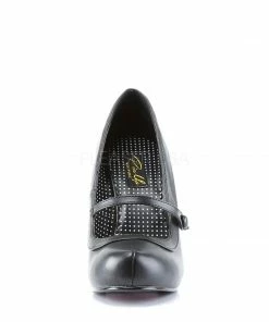 Pin Up Couture 4” Heels Cutiepie 02