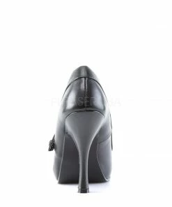 Pin Up Couture 4” Heels Cutiepie 02