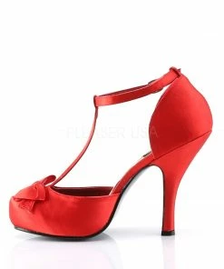 Pin Up Couture Cutiepie 12