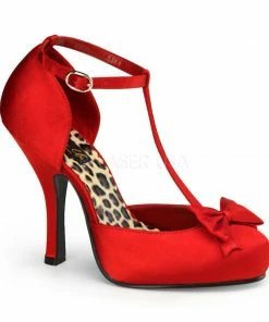 Pin Up Couture Cutiepie 12