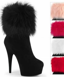 Pleaser Delight 1000 6” Heels 11 Pleaser Delight 1000 6” Heels