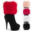 Pleaser Delight 1000 6” Heels 2 Pleaser Delight 1000 6” Heels