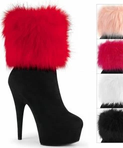 Pleaser Delight 1000 6” Heels