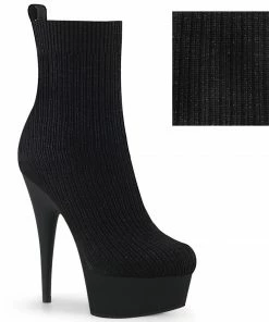 Pleaser Delight 1002-2 6” Heels