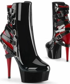Pleaser Delight 1012 6β Heels