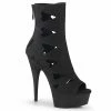 Pleaser Delight 1014 6” Heels