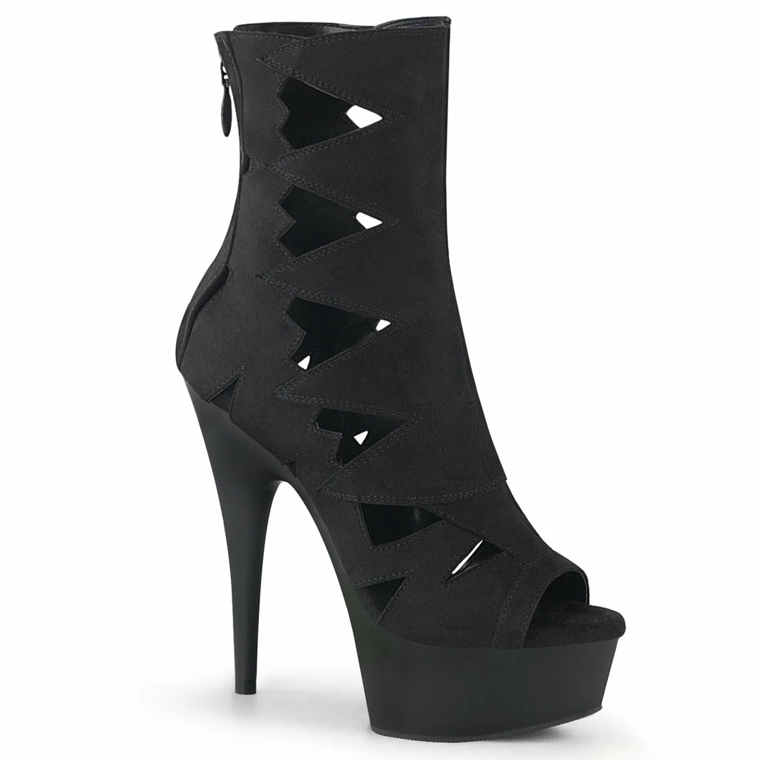 Pleaser Delight 1014 6” Heels 3 Pleaser Delight 1014 6” Heels
