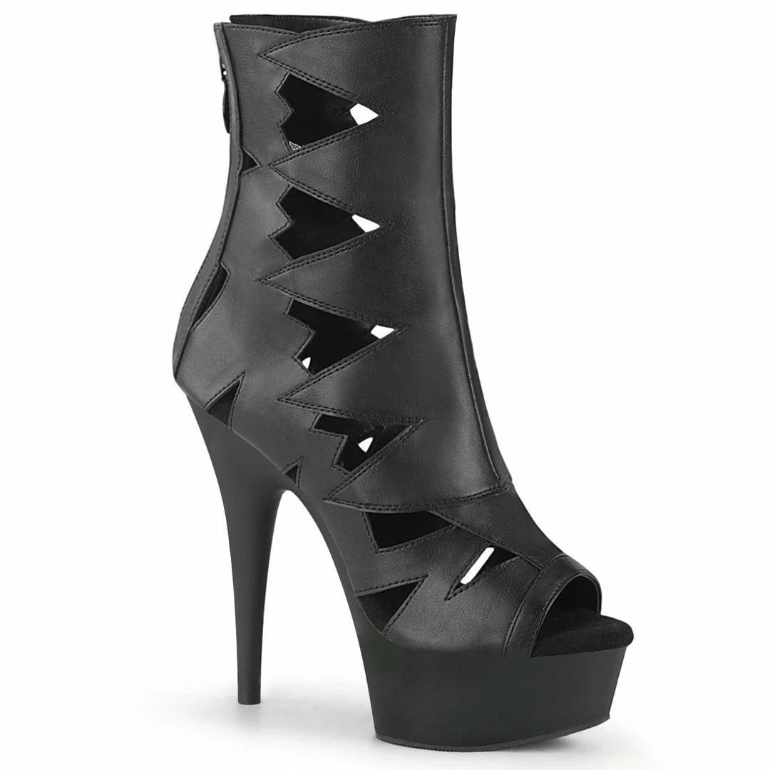 Pleaser Delight 1014 6” Heels 7 Pleaser Delight 1014 6” Heels