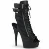 Pleaser Delight 1016-1 6” Heels