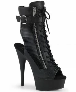 Pleaser Delight 1016-1 6” Heels