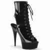 Pleaser Delight 1016 6” Heels 1 Pleaser Delight 1016 6” Heels
