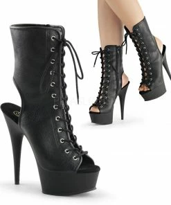 Pleaser Delight 1016 6” Heels 14 Pleaser Delight 1016 6” Heels