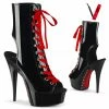 Pleaser 6” Heels Delight 1016FH