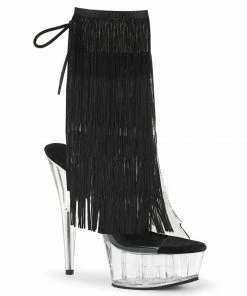 Pleaser 6” Heels Delight 1017TF