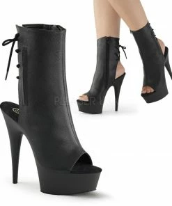 Pleaser Delight 1018 6” Heels