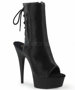 Pleaser Delight 1018 6” Heels 26 Pleaser Delight 1018 6” Heels
