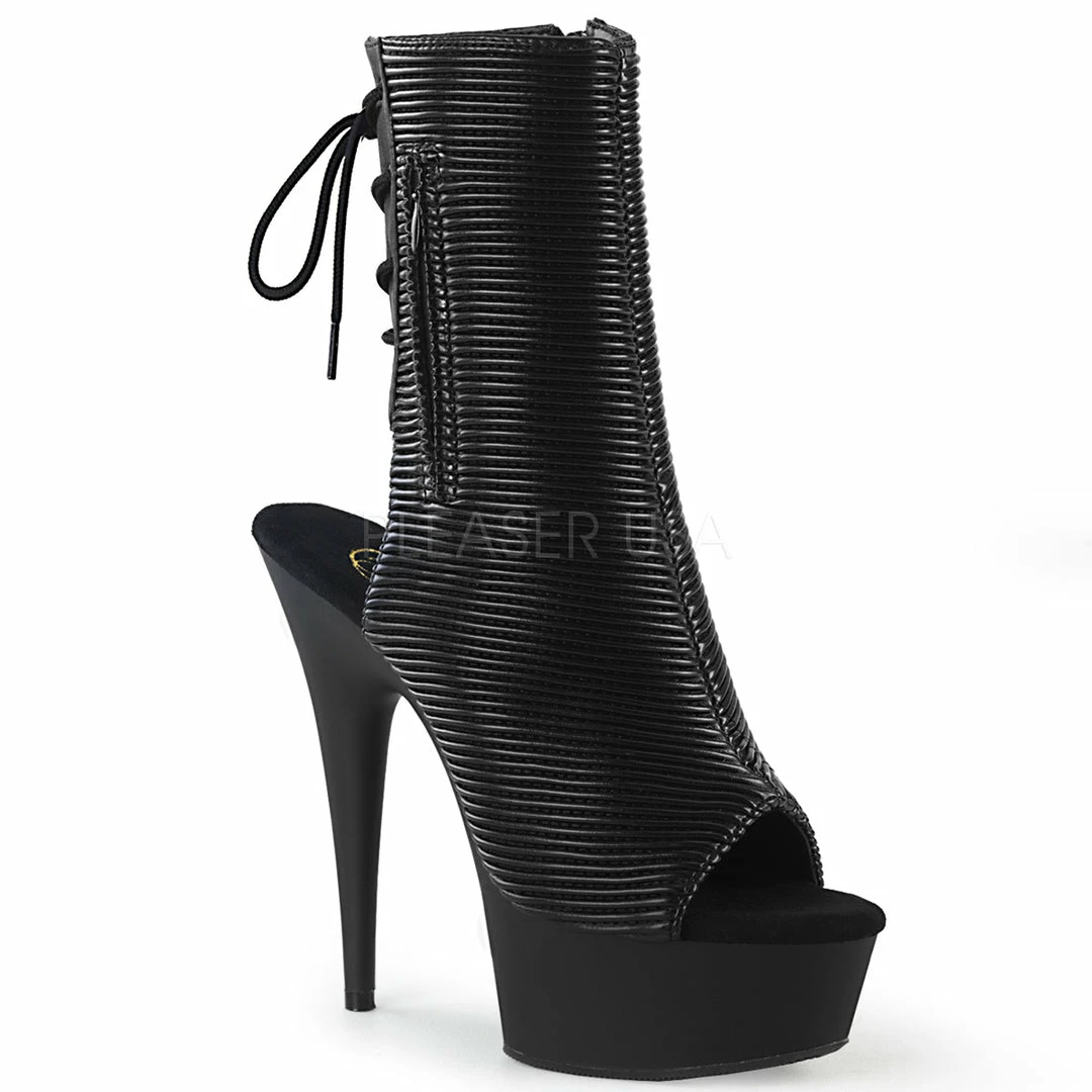 Pleaser Delight 1018 6” Heels 7 Pleaser Delight 1018 6” Heels