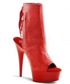 Pleaser Delight 1018 6” Heels 34 Pleaser Delight 1018 6” Heels