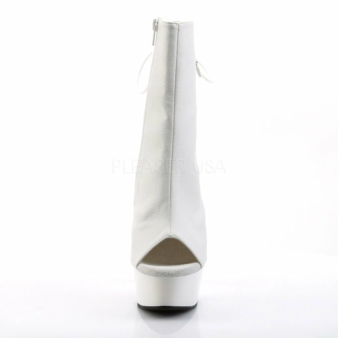 Pleaser Delight 1018 6” Heels 20 Pleaser Delight 1018 6” Heels