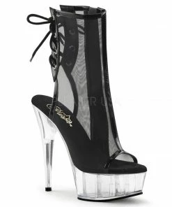 Pleaser 6” Heels Delight 1018MSH