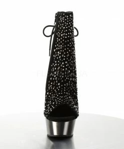 Pleaser Delight 1018RS