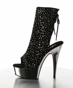 Pleaser Delight 1018RS 11 Pleaser Delight 1018RS