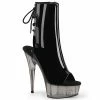 Pleaser Delight 1018T 6” Heels