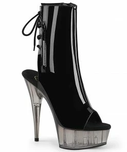Pleaser Delight 1018T 6” Heels