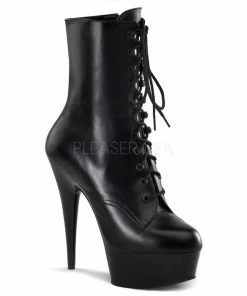 Pleaser Delight 1020 6” Heels