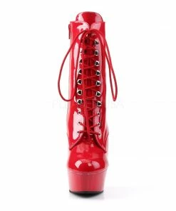 Pleaser Sale Liquidation - Delight 1020 / Size 5