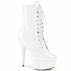 Pleaser Delight 1020 6” Heels
