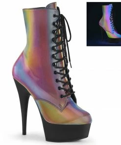 Pleaser Delight 1020REFL