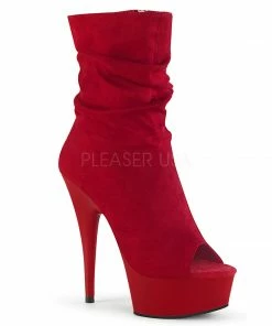 Pleaser 6” Heels Delight 1031