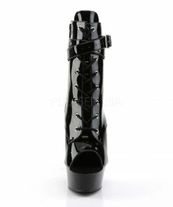 Pleaser Delight 1033 6” Heels