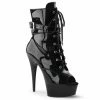 Pleaser Delight 1033 6” Heels