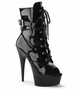Pleaser Delight 1033 6” Heels