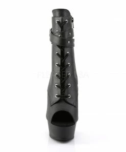 Pleaser Delight 1033 6” Heels