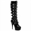 Pleaser Delight 2049 6β Heels 2 Pleaser Delight 2049 6β Heels