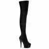 Pleaser Delight 3002 6” Heels 1 Pleaser Delight 3002 6” Heels