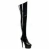 Pleaser 6” Heels Delight 3010