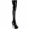 Pleaser Delight 3011 6” Heels