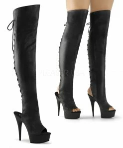 Pleaser Delight 3019 6β Heels