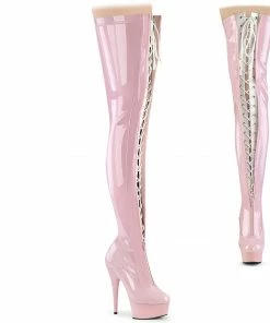 Pleaser New Arrivals Delight 3027