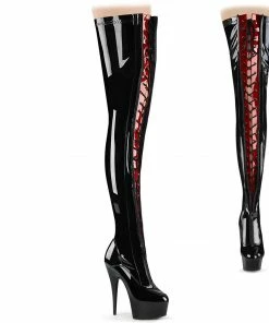 Pleaser New Arrivals Delight 3027