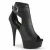 Pleaser Delight 600-10 6” Heels