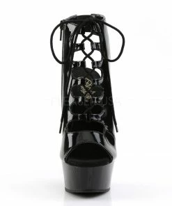 Pleaser Delight 600-20