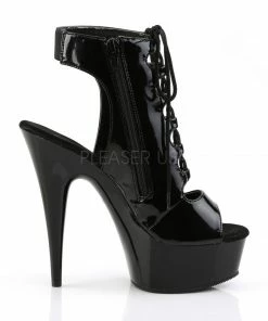 Pleaser Delight 600-20