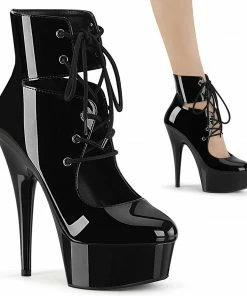 Pleaser Delight 600-22