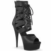 Pleaser 6” Heels Delight 600-31